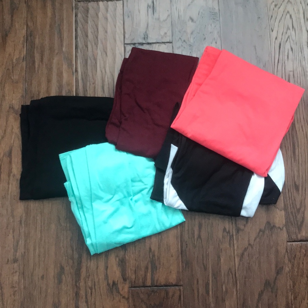 Maxi Skirt Bundle